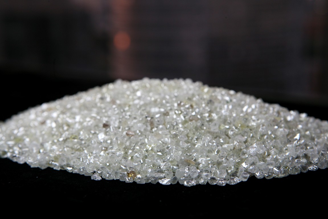 חבילת יהלומים