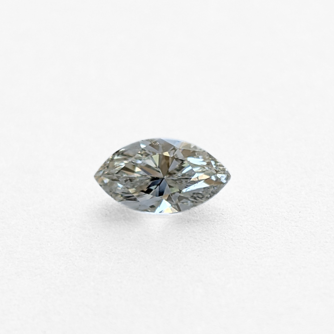Marquise Cut 0.7 Carat Diamond | GIA Certified