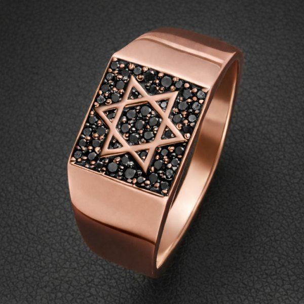 Brilliant Round Stone Band