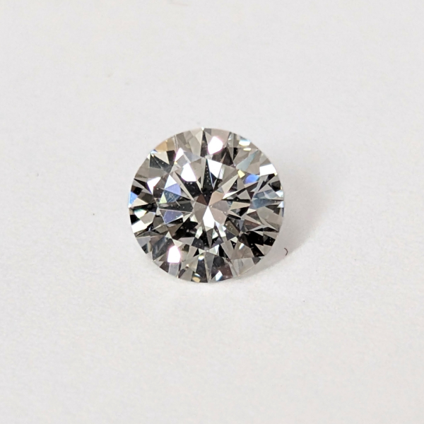 Brilliant Round 0.8 Carat Diamond | GIA Certified