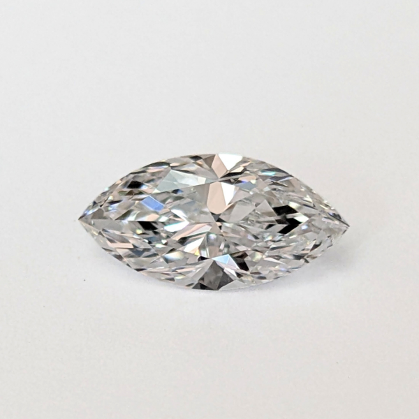 Timeless Marquise Brilliance 1.01 Carat Diamond | GIA Certified