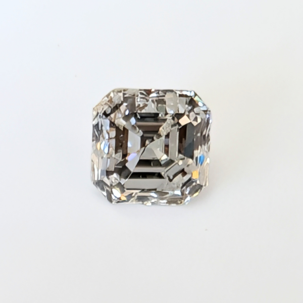 Emerald Cut 1.20 Carat Diamond | GIA Certified